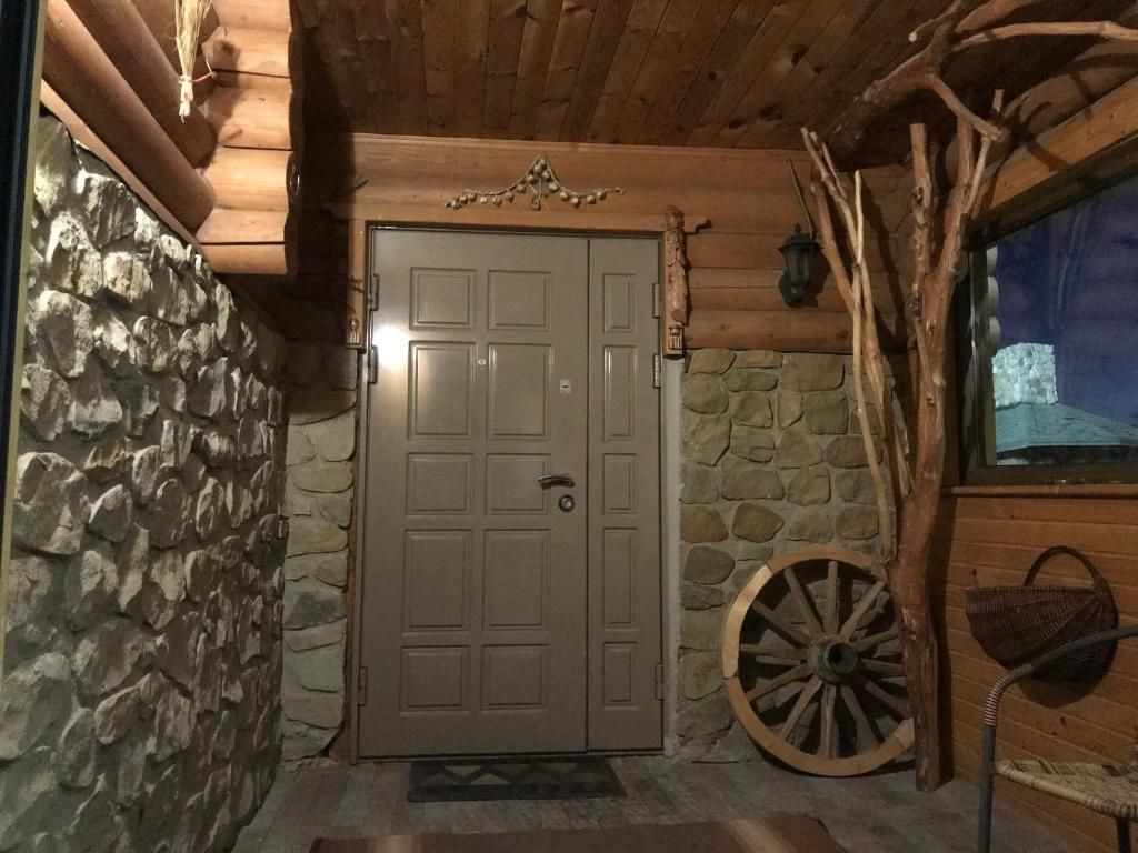 Дома для отпуска Cottage Kalina Буковель-105