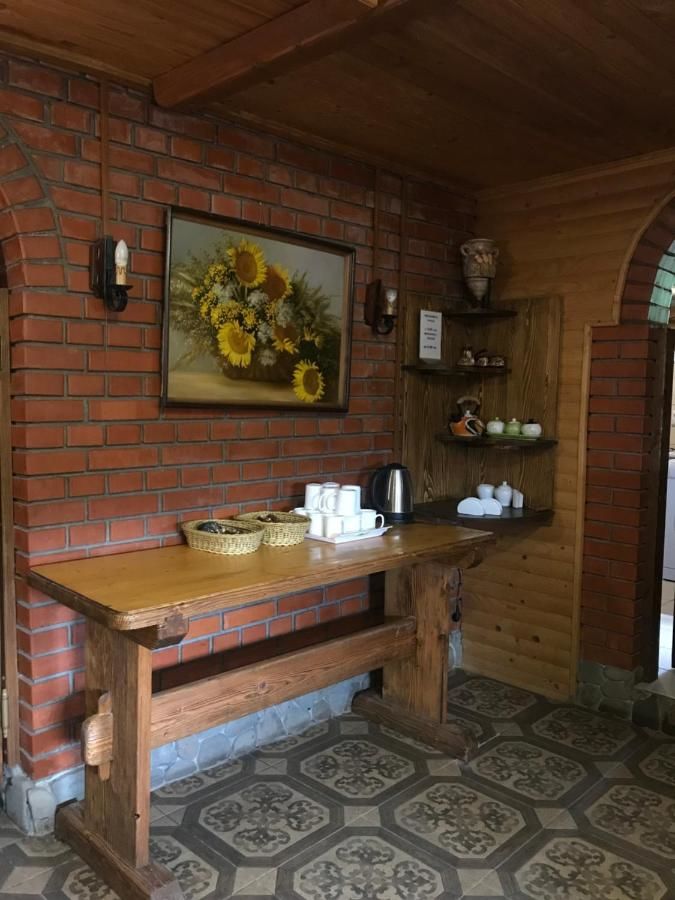 Дома для отпуска Cottage Kalina Буковель