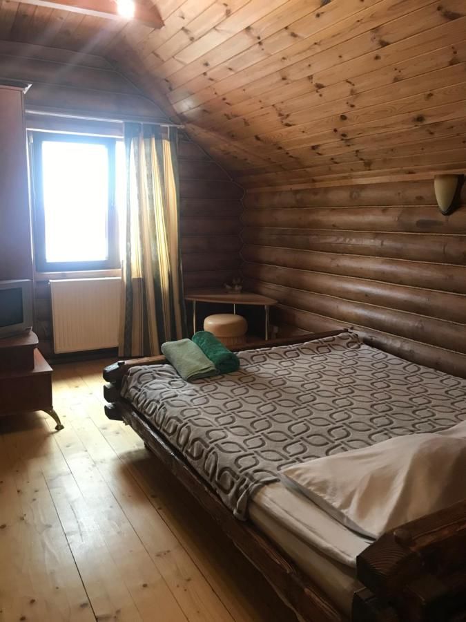 Дома для отпуска Cottage Kalina Буковель-29