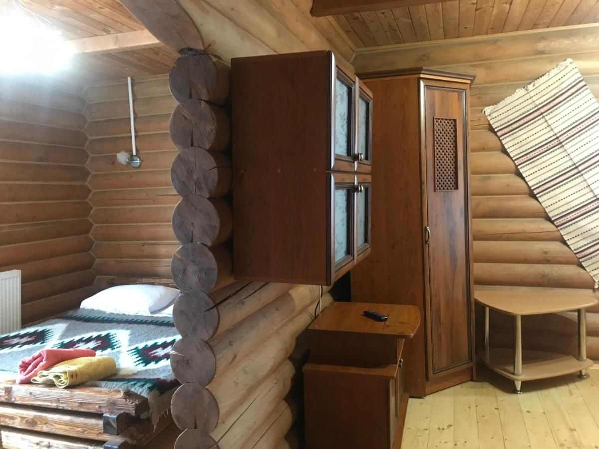 Дома для отпуска Cottage Kalina Буковель