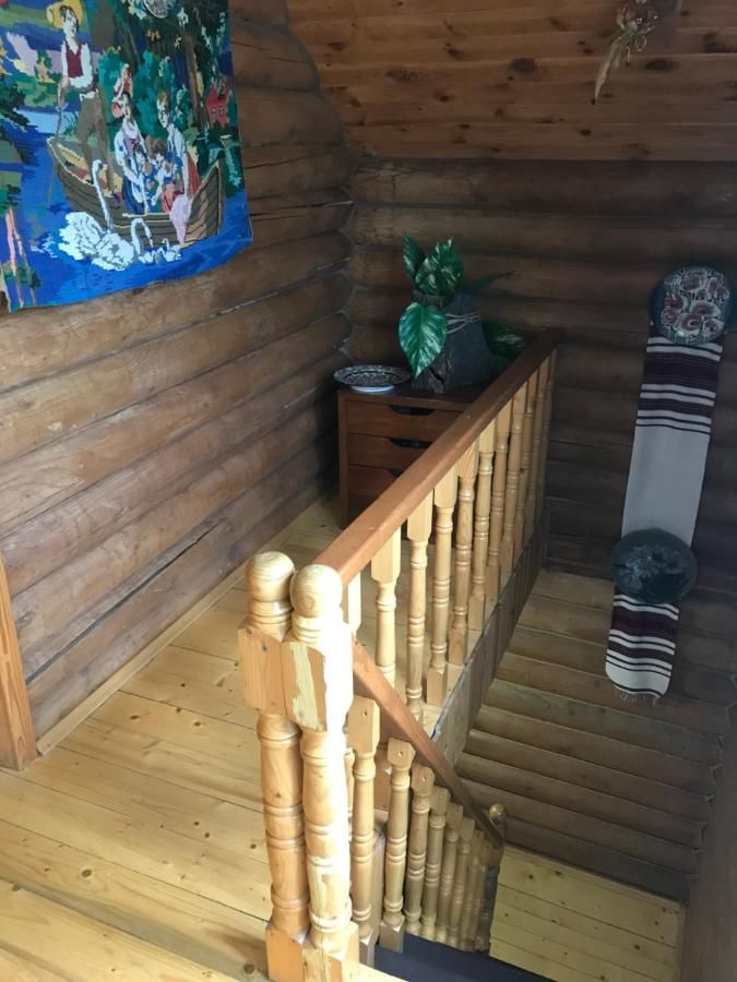 Дома для отпуска Cottage Kalina Буковель