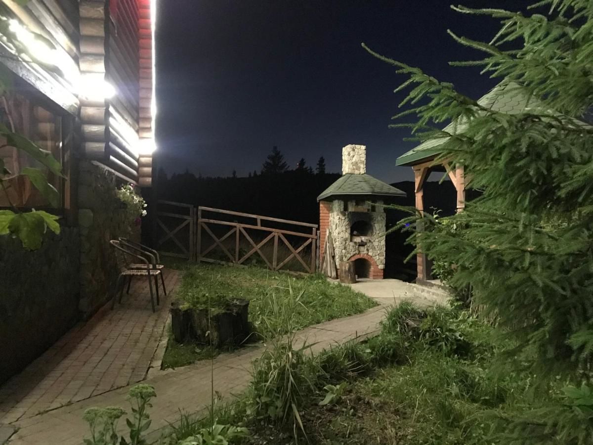 Дома для отпуска Cottage Kalina Буковель