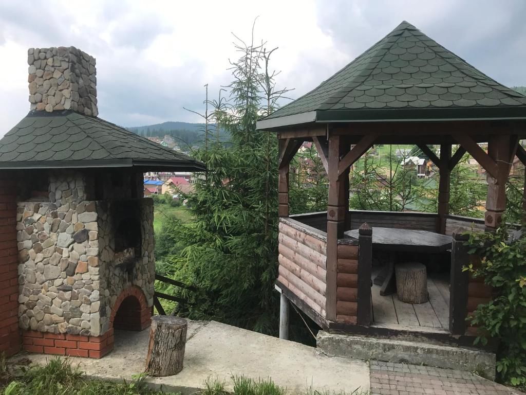 Дома для отпуска Cottage Kalina Буковель