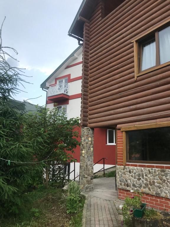 Дома для отпуска Cottage Kalina Буковель-61