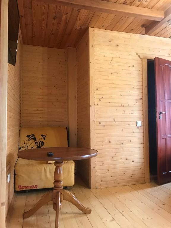 Дома для отпуска Cottage Kalina Буковель