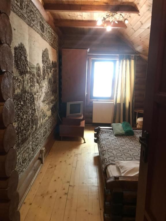 Дома для отпуска Cottage Kalina Буковель