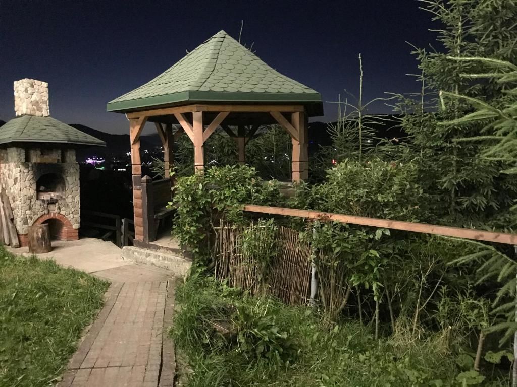 Дома для отпуска Cottage Kalina Буковель