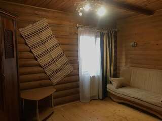 Дома для отпуска Cottage Kalina Буковель Коттедж с 6 спальнями-33