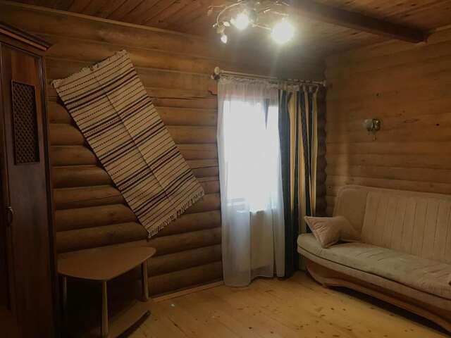 Дома для отпуска Cottage Kalina Буковель-68