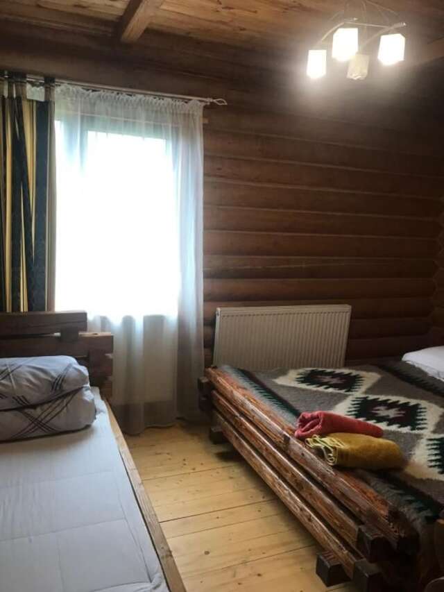 Дома для отпуска Cottage Kalina Буковель-70
